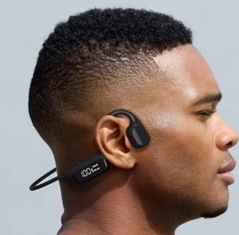Open Ear Design