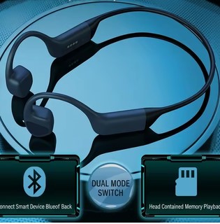 Open Ear Design