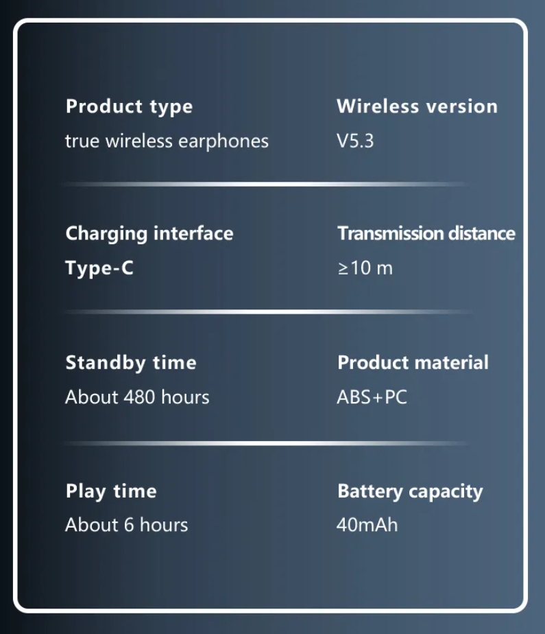 Bluetooth 5.3